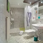 Hotel Kraeuterhex' Reutin *