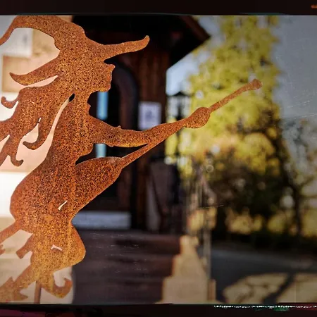 Hotel Kraeuterhex' Reutin Alpirsbach