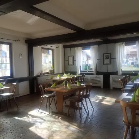 Hotel Kraeuterhex' Reutin Alpirsbach