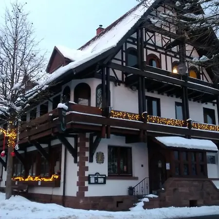 Kraeuterhex' Reutin Alpirsbach