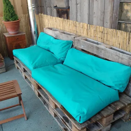 Hotel Kraeuterhex' Reutin Alpirsbach