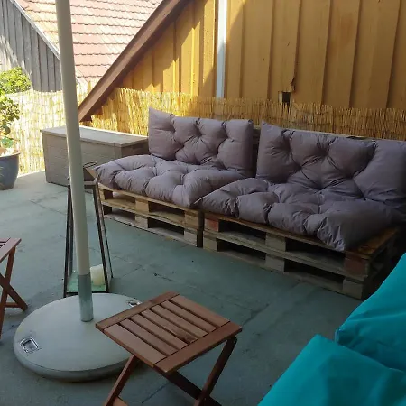 Hotel Kraeuterhex' Reutin Alpirsbach