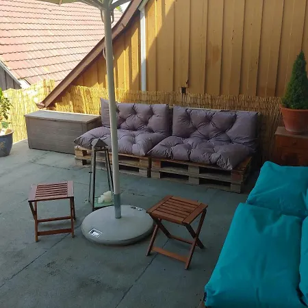 Hotel Kraeuterhex' Reutin