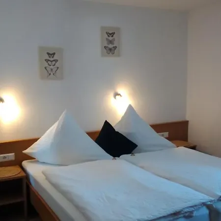 Kraeuterhex' Reutin Hotel