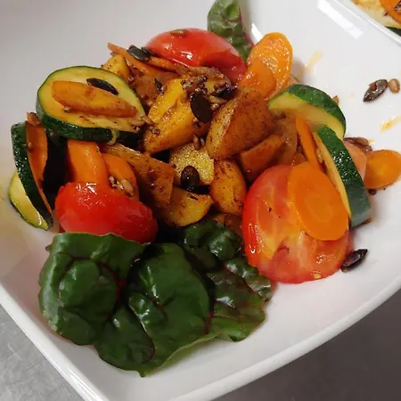 Kraeuterhex' Reutin Hotel Alpirsbach