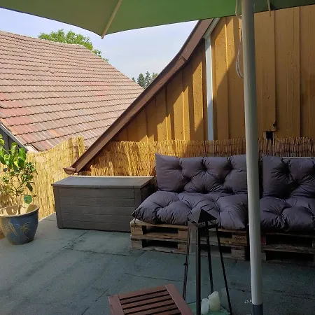 Kraeuterhex' Reutin Hotel *