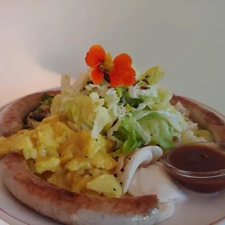 Kraeuterhex' Reutin Hotel Alpirsbach