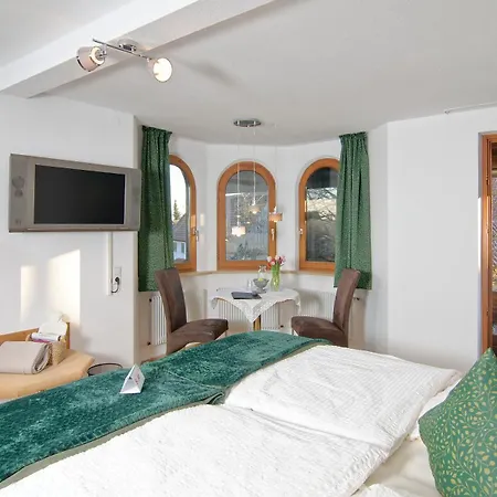 Hotel Kraeuterhex' Reutin Alpirsbach